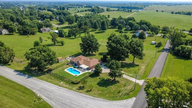 16814 NE 116TH Street, Liberty, MO 64068