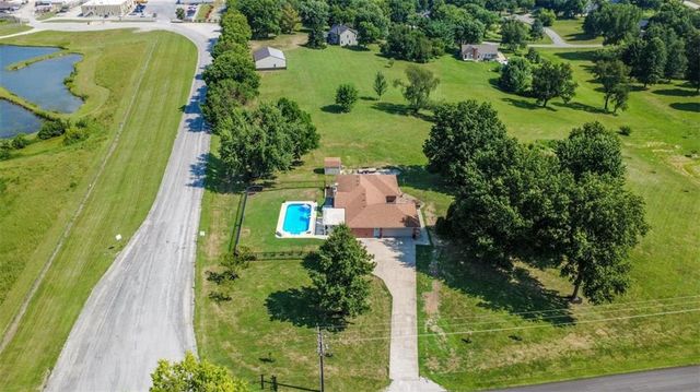 16814 NE 116TH Street, Liberty, MO 64068