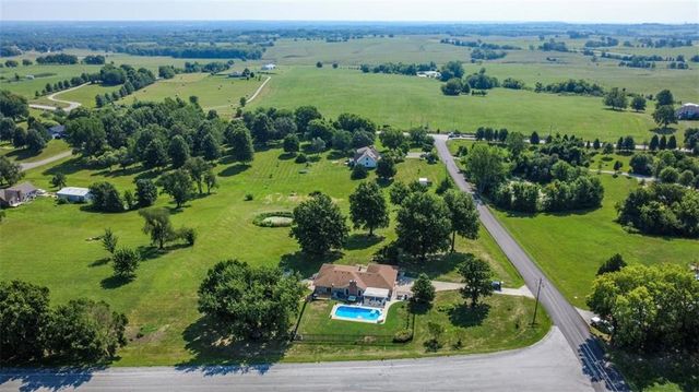 16814 NE 116TH Street, Liberty, MO 64068
