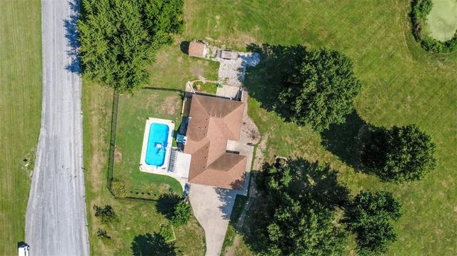 16814 NE 116TH Street, Liberty, MO 64068