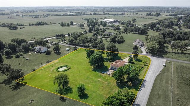 16814 NE 116TH Street, Liberty, MO 64068