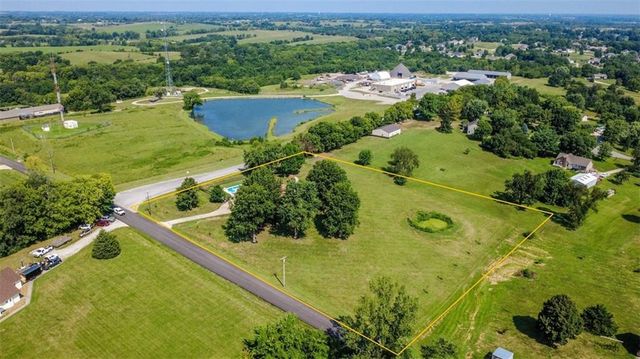 16814 NE 116TH Street, Liberty, MO 64068