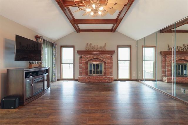 16814 NE 116TH Street, Liberty, MO 64068