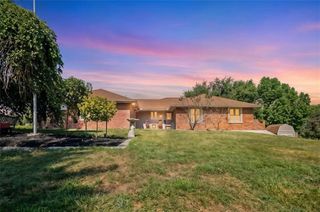 16814 NE 116TH Street, Liberty, MO 64068