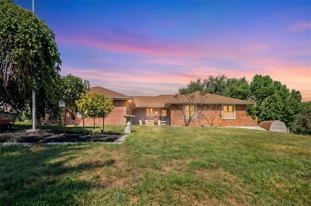 16814 NE 116TH Street, Liberty, MO 64068