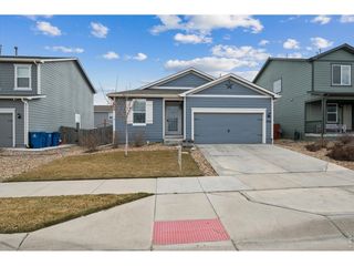 302 Horizon Ave, Lochbuie, CO 80603