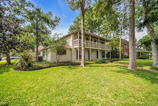 1910 Wildwood Lane, Richmond, TX 77406