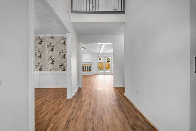 1910 Wildwood Lane, Richmond, TX 77406