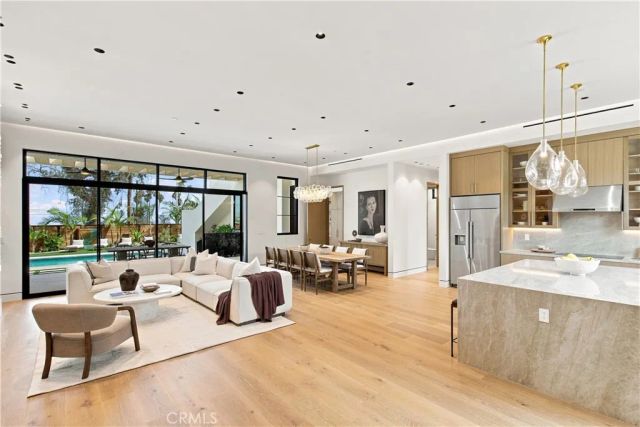 16966 Livorno Drive, Pacific Palisades, CA 90272
