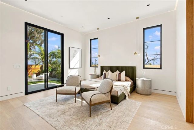 16966 Livorno Drive, Pacific Palisades, CA 90272