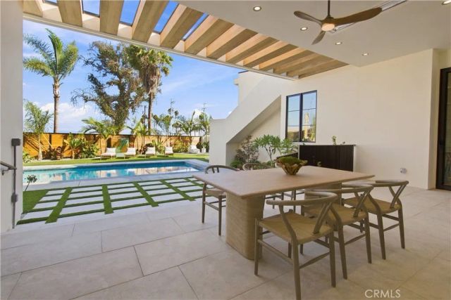 16966 Livorno Drive, Pacific Palisades, CA 90272