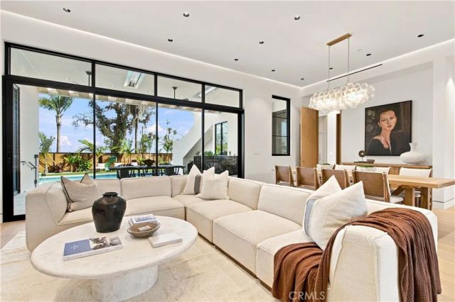 16966 Livorno Drive, Pacific Palisades, CA 90272