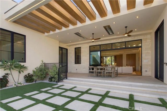 16966 Livorno Drive, Pacific Palisades, CA 90272
