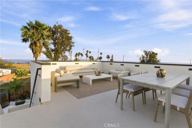 16966 Livorno Drive, Pacific Palisades, CA 90272