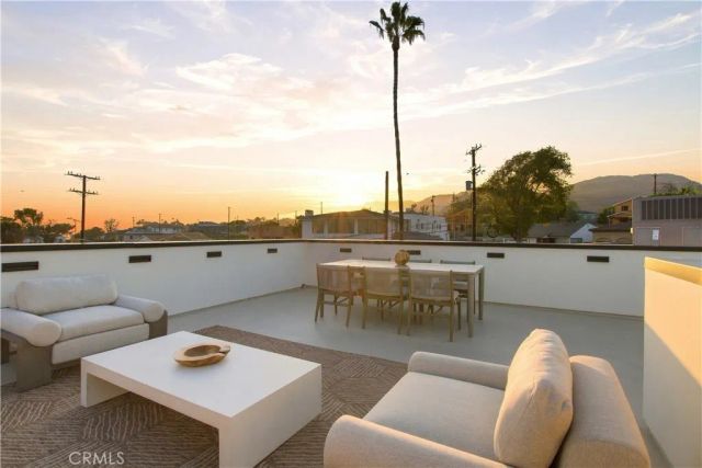 16966 Livorno Drive, Pacific Palisades, CA 90272