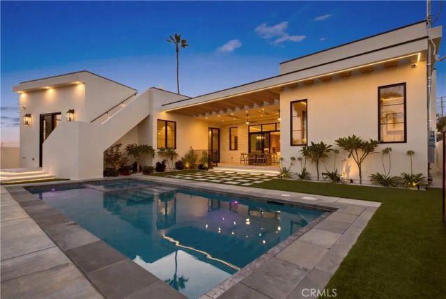 16966 Livorno Drive, Pacific Palisades, CA 90272