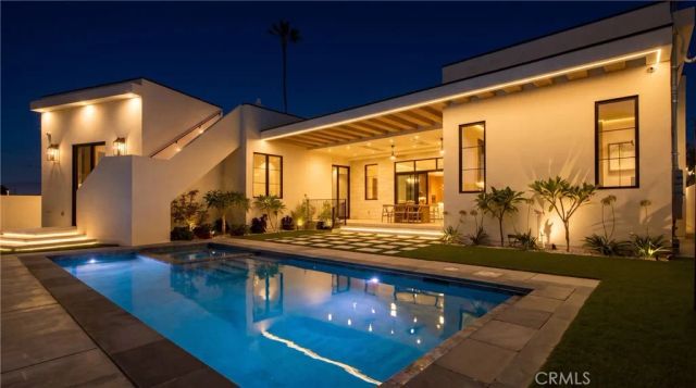 16966 Livorno Drive, Pacific Palisades, CA 90272