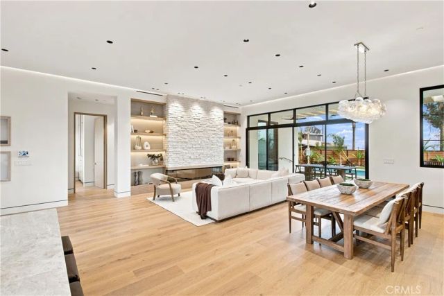 16966 Livorno Drive, Pacific Palisades, CA 90272