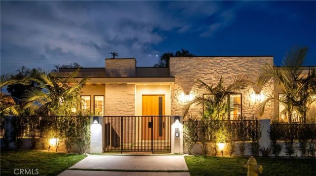 16966 Livorno Drive, Pacific Palisades, CA 90272