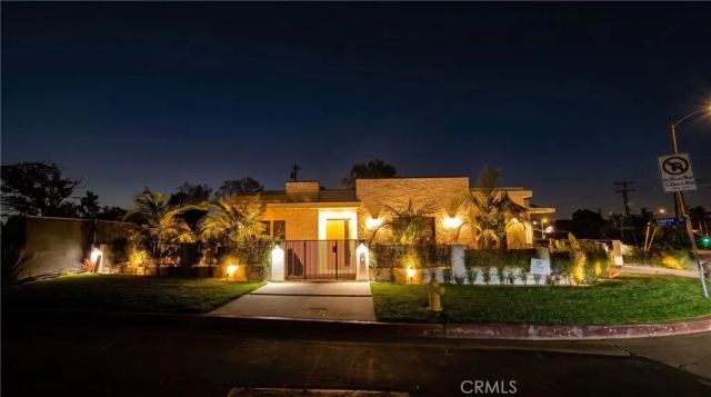 16966 Livorno Drive, Pacific Palisades, CA 90272