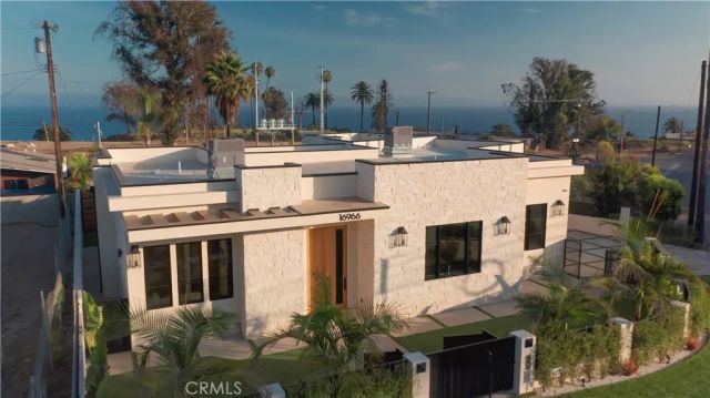 16966 Livorno Drive, Pacific Palisades, CA 90272