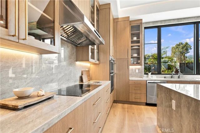 16966 Livorno Drive, Pacific Palisades, CA 90272