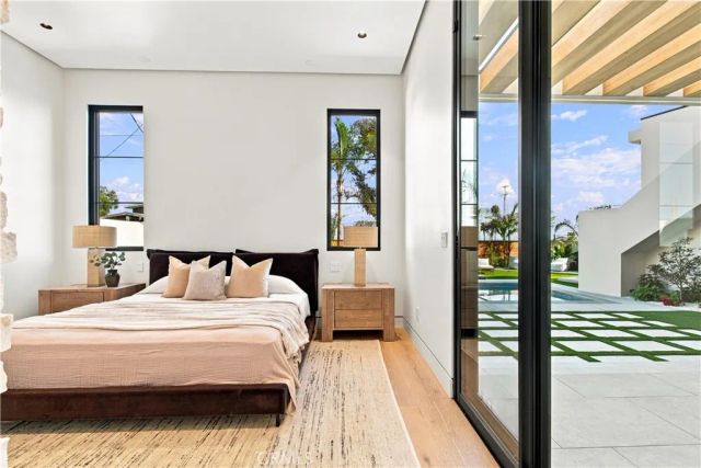 16966 Livorno Drive, Pacific Palisades, CA 90272