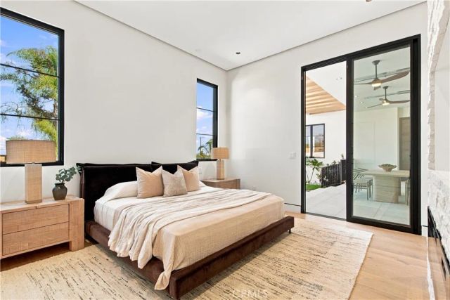 16966 Livorno Drive, Pacific Palisades, CA 90272