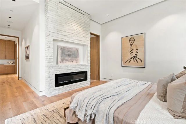 16966 Livorno Drive, Pacific Palisades, CA 90272