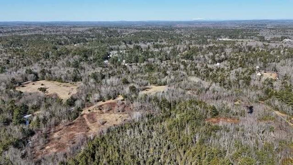 Lot 114 Old Brunswick Road, Durham, ME 04222 — exterior
