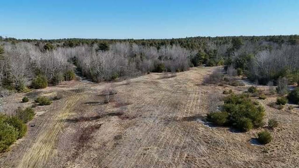 Lot 114 Old Brunswick Road, Durham, ME 04222 — photo 2