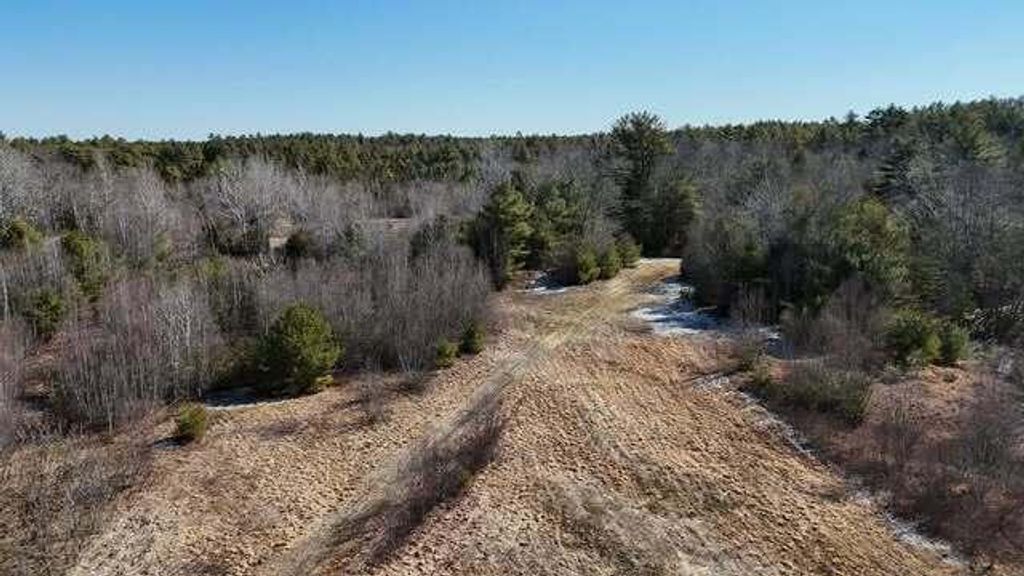 Lot 114 Old Brunswick Road, Durham, ME 04222 — photo 3