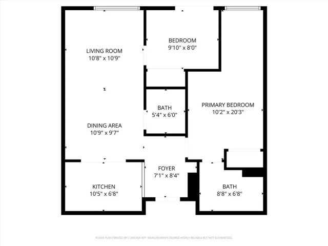 580 W Main Street 318, Alhambra, CA 91801