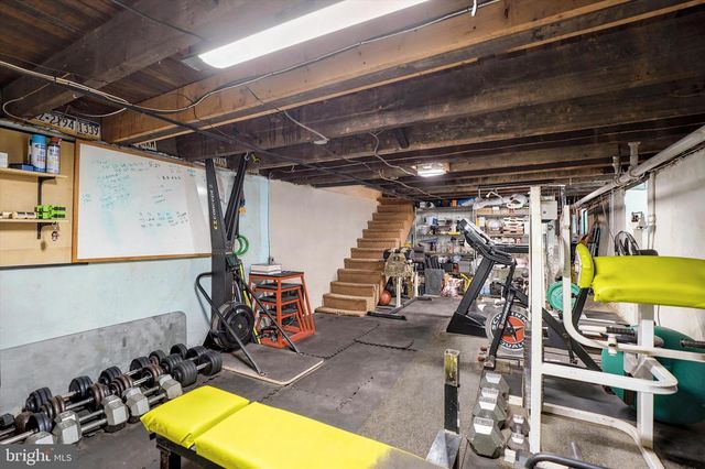 107 W 10TH AVE, Conshohocken, PA 19428