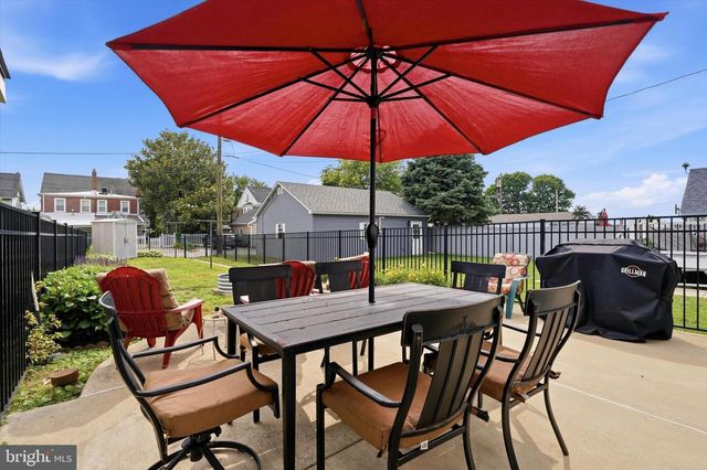 107 W 10TH AVE, Conshohocken, PA 19428