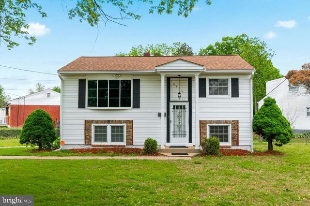 9415 CHATHAM ST, Manassas, VA 20110