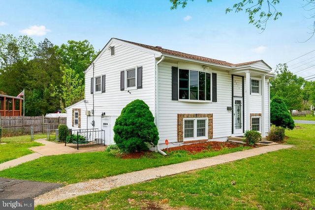 9415 CHATHAM ST, Manassas, VA 20110