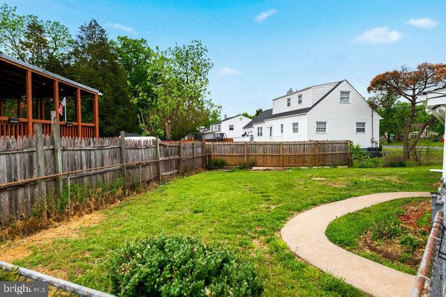 9415 CHATHAM ST, Manassas, VA 20110