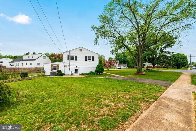 9415 CHATHAM ST, Manassas, VA 20110