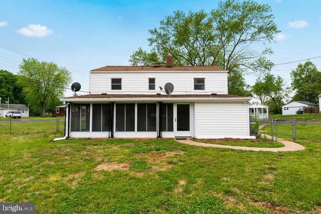 9415 CHATHAM ST, Manassas, VA 20110