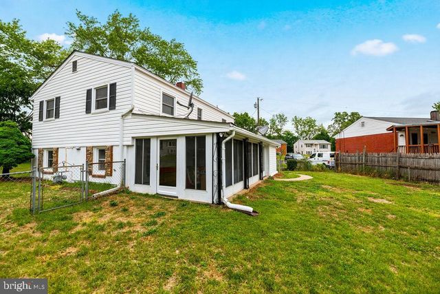 9415 CHATHAM ST, Manassas, VA 20110