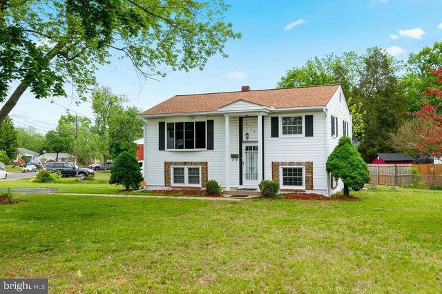 9415 CHATHAM ST, Manassas, VA 20110
