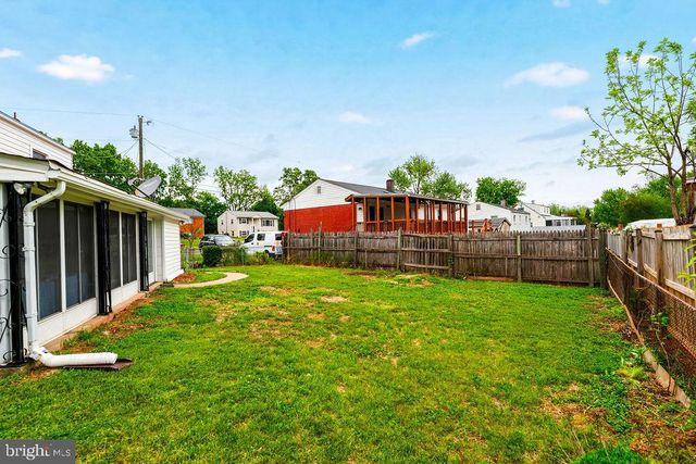 9415 CHATHAM ST, Manassas, VA 20110