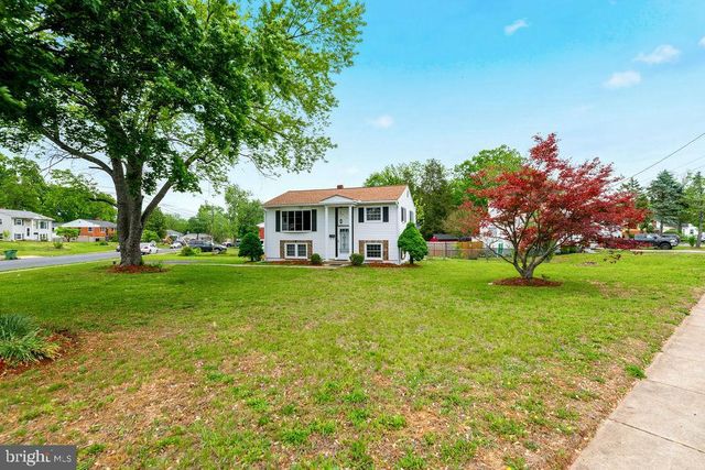 9415 CHATHAM ST, Manassas, VA 20110