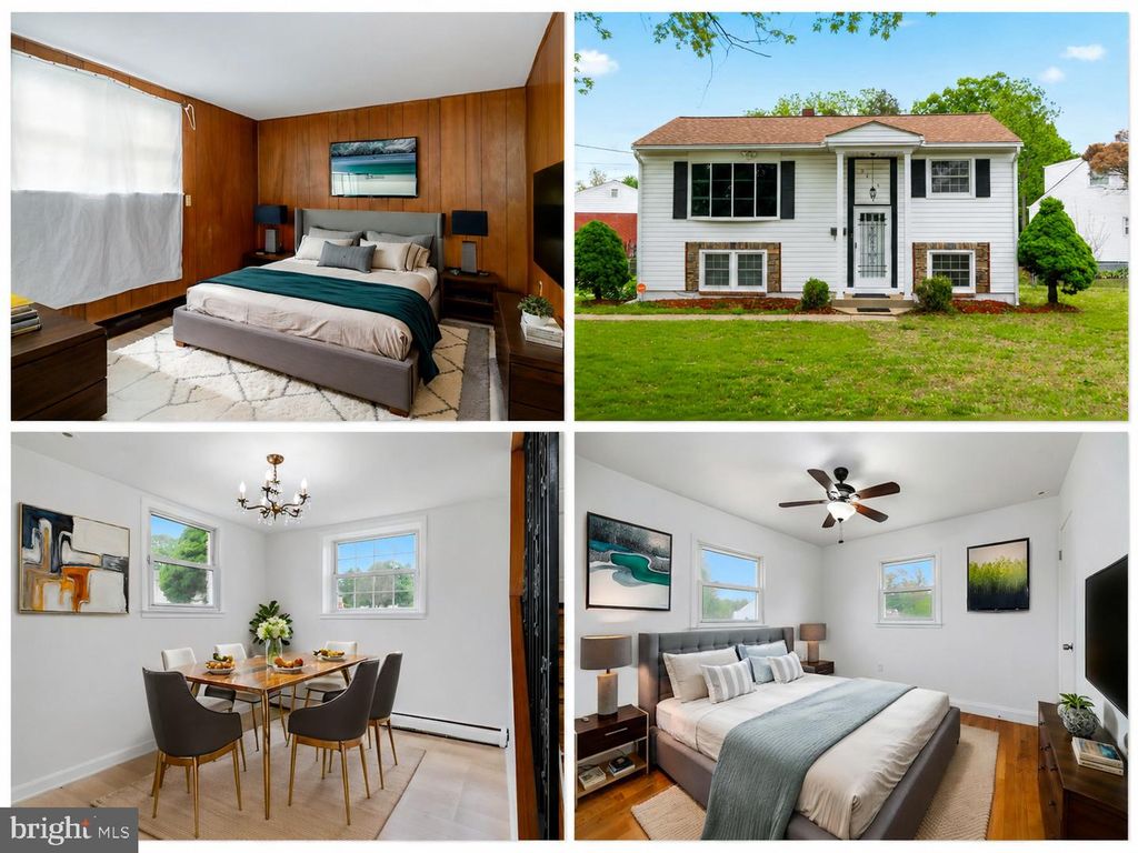 9415 CHATHAM ST, Manassas, VA 20110