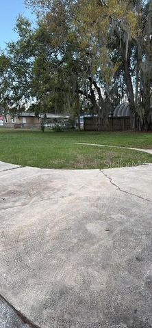 811 S RANDOLPH AVENUE, Kissimmee, FL 34741
