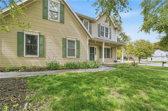 9000 N Oregon Avenue, Kansas City, MO 64154