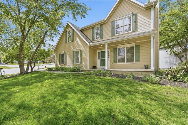 9000 N Oregon Avenue, Kansas City, MO 64154