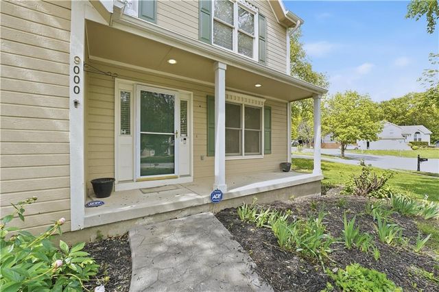 9000 N Oregon Avenue, Kansas City, MO 64154
