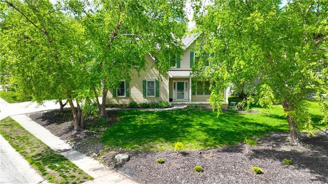 9000 N Oregon Avenue, Kansas City, MO 64154